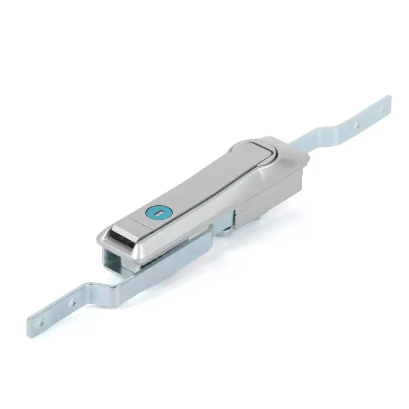 Rod Lock: preprosta varnost s trdno zmogljivostjo