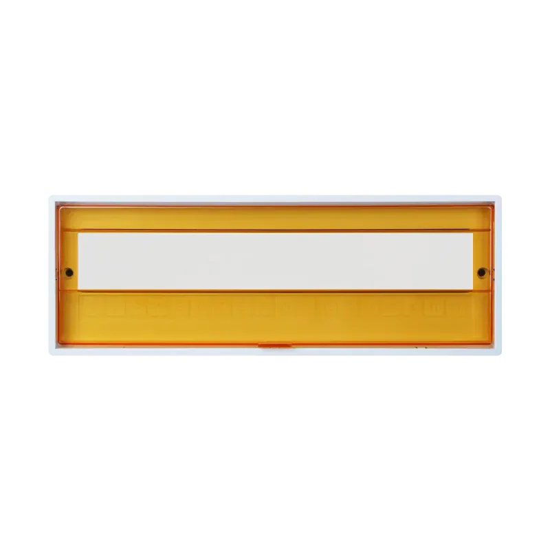 Zakaj so električne plošče hrbtenica sodobnih energetskih sistemov?