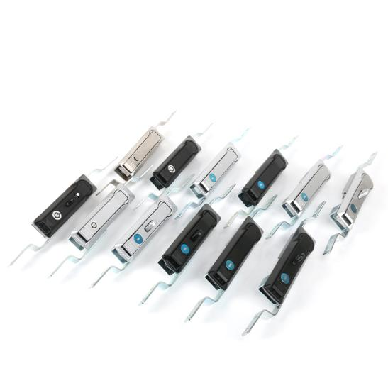 Rešitve ključavnic na enem mestu za različne aplikacije