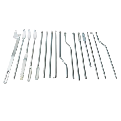 Premisleki o industrijskih omarnih ključavnicah pri vsakodnevnem vzdrževanju