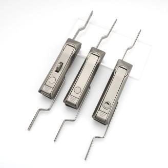 Kako ključavnica ojnice yitailock izboljša varnost velikih omaric?