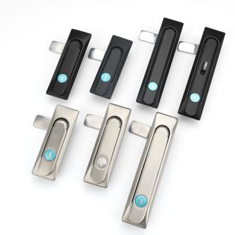 Kako lahko yitailock Plane Lock zagotovi nemoteno delovanje električnih omaric?