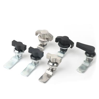 Kako cilindrična ključavnica Yitailock deluje v različnih električnih omaricah?