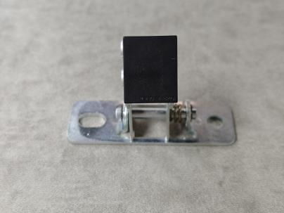 Kako smo izdelali popolnoma prilagojeno ključavnico z zapahom za stranko v Nigeriji?