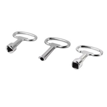 Kvadratni ključ, trikotni ključ ali dvobitni ključ – kakšna je razlika in katerega potrebujete?