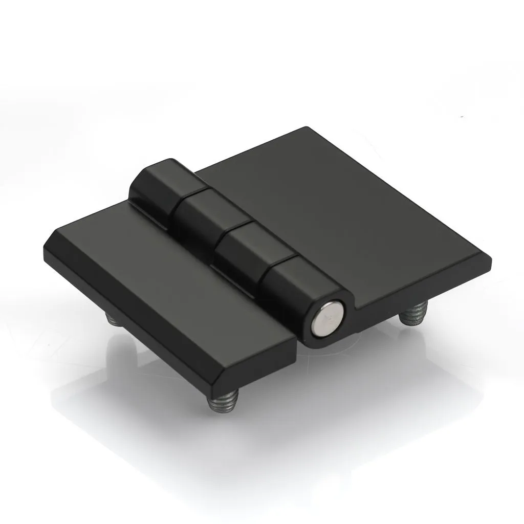 Asimetrični zamaknjeni tečaj