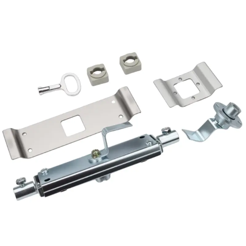 Nadzor ključavnice vrat omare Nadzor ključavnice vrat omare