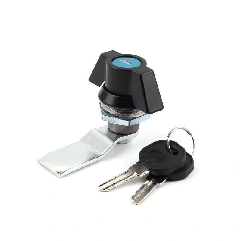 Valjaste ključavnice za strojno in industrijsko opremo Valjaste ključavnice za strojno in industrijsko opremo