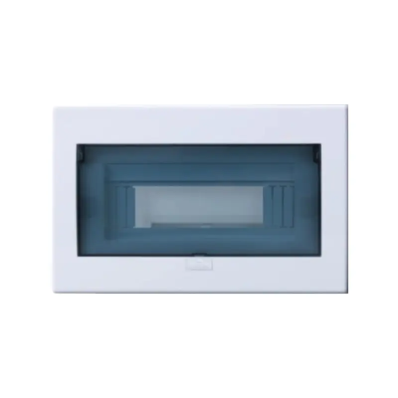 Plošča za distribucijsko polje Plošča za distribucijsko polje