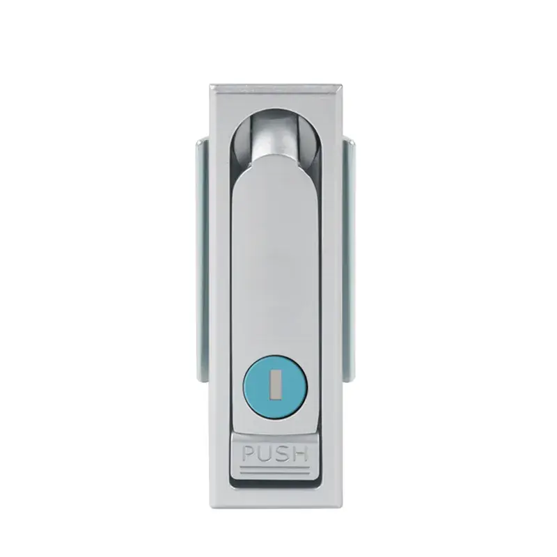 Zaklepanje omare Zaklepanje omare