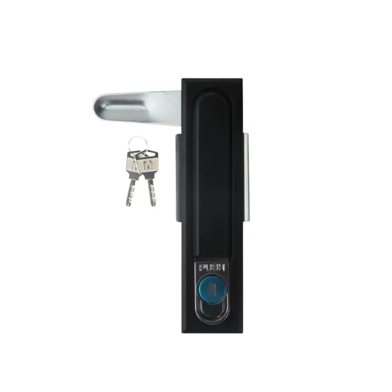 Strojne industrijske ključavnice