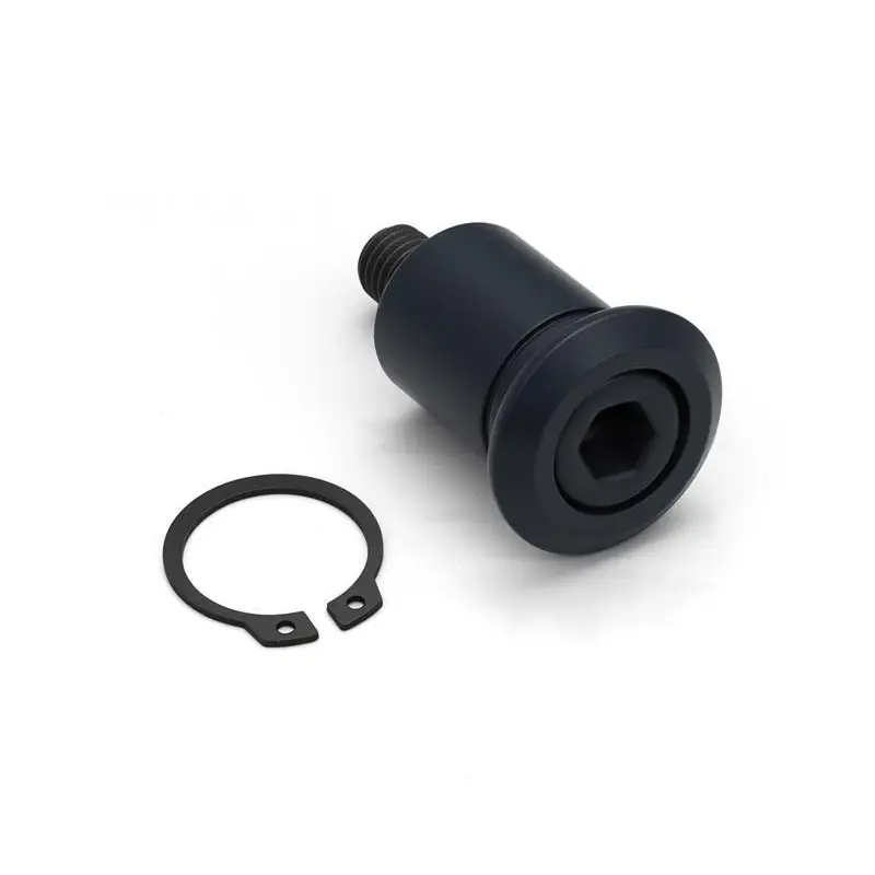 Ključavnica s šestrobim ključem za vrata omare