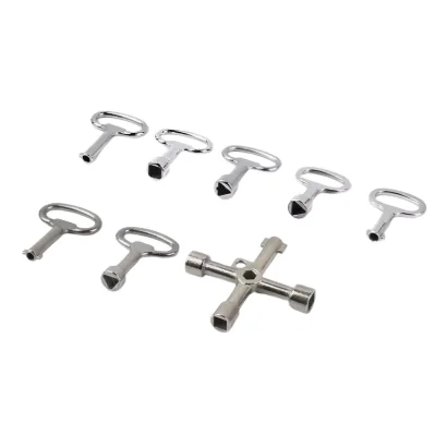 Hardware Key Hardware Key