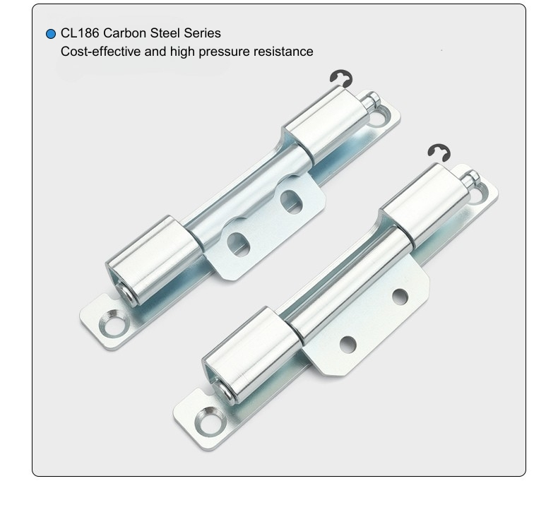 Switchgear Door Hinge