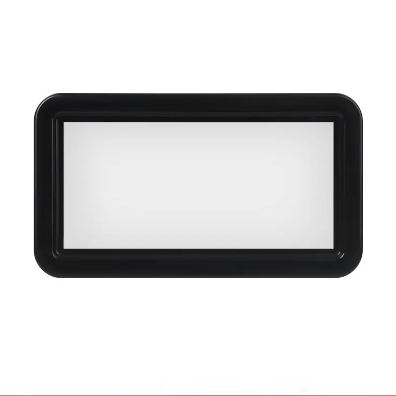 Okno za opazovanje števcev Okno za opazovanje števcev