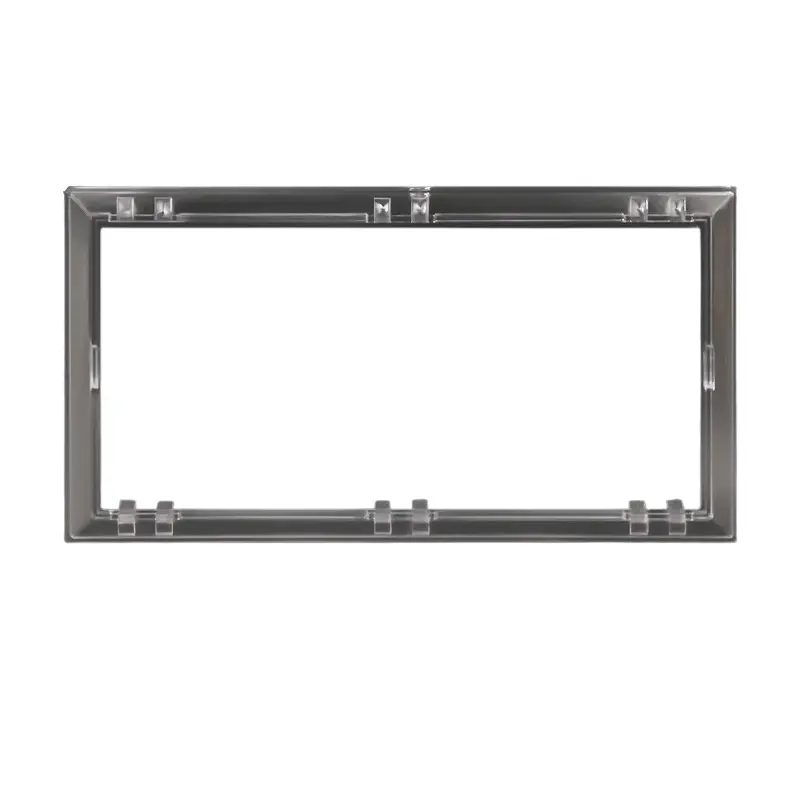 Plošča za gledanje merilnika Plošča za gledanje merilnika