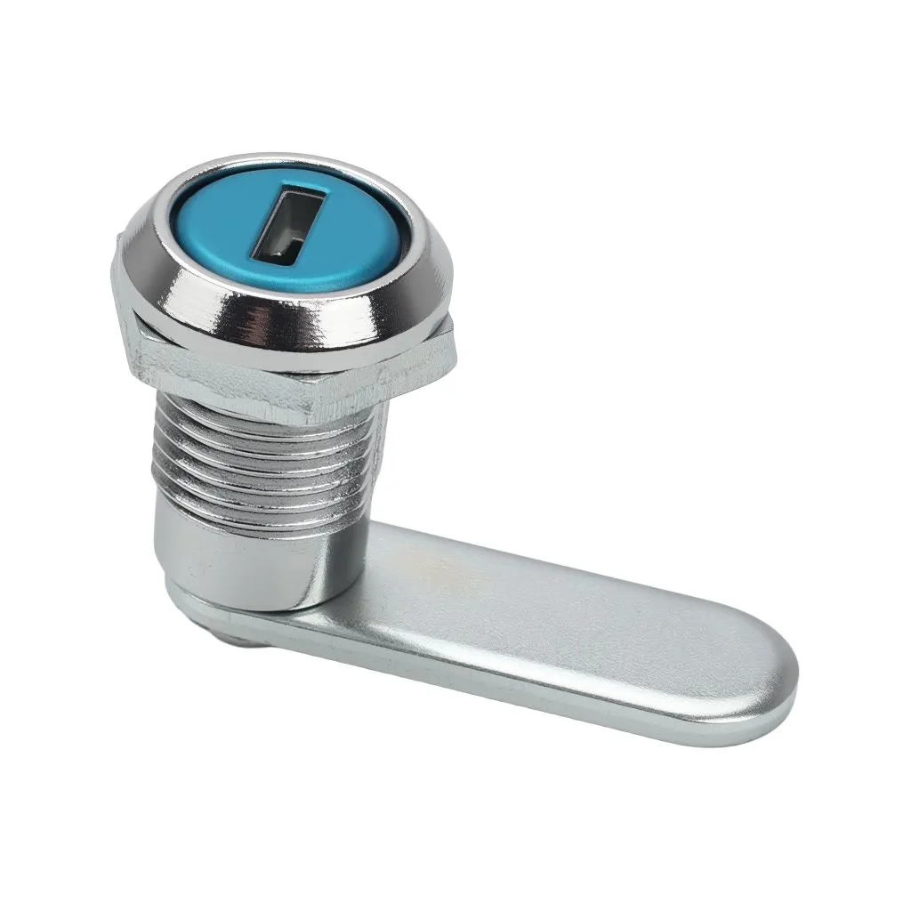 Mini Cam Lock za nabiralnik kartoteke