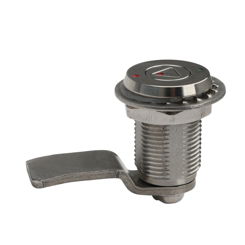 Zunanja ključavnica za električno ohišje