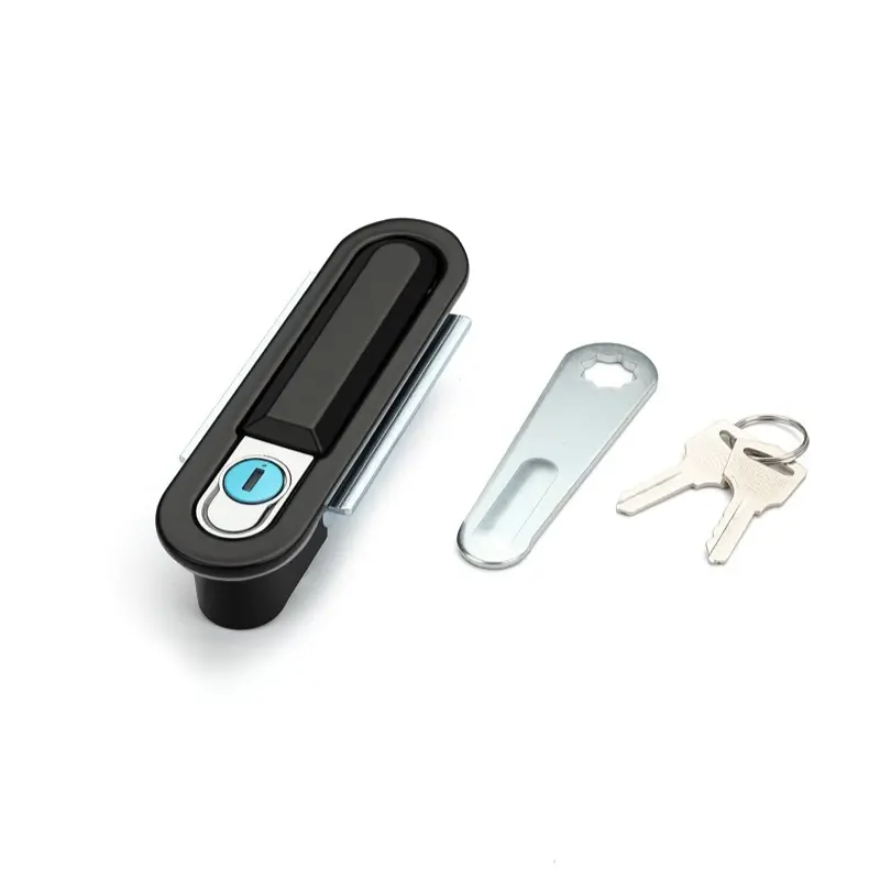 Električna ključavnica vrat omarice Električna ključavnica vrat omarice