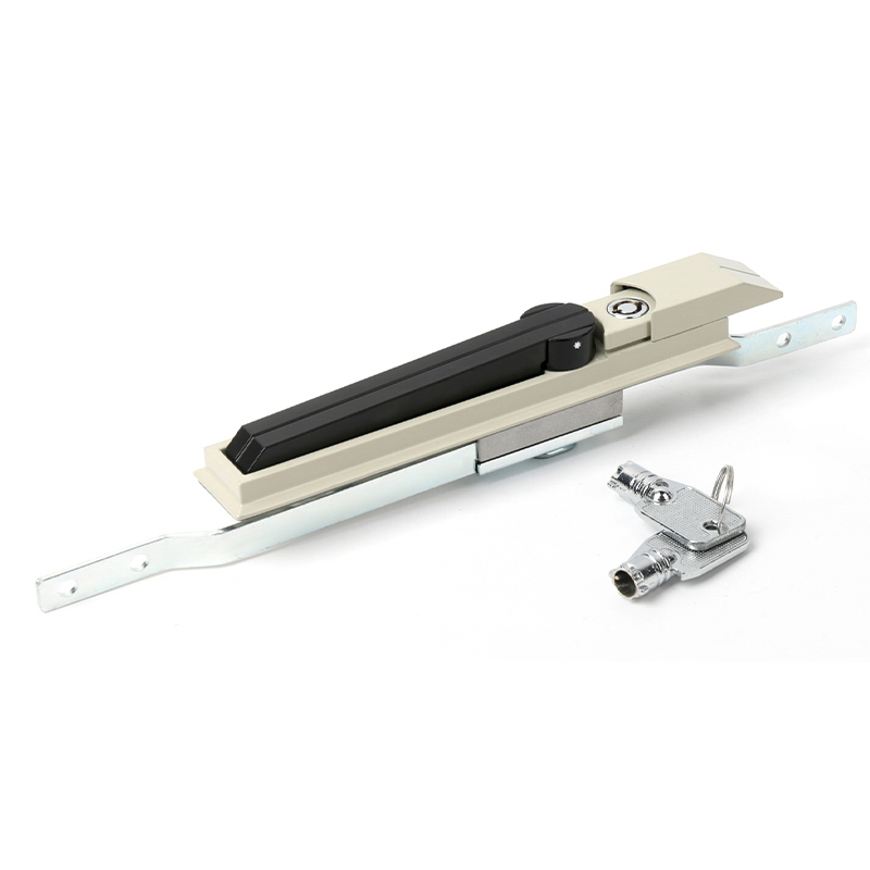 Vertikalna ključavnica za razdelilno omarico