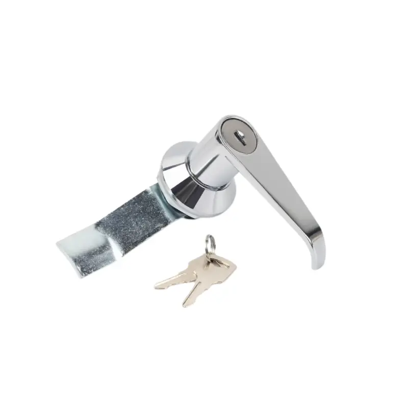 Ključavnica za ročaj spletnega mesta