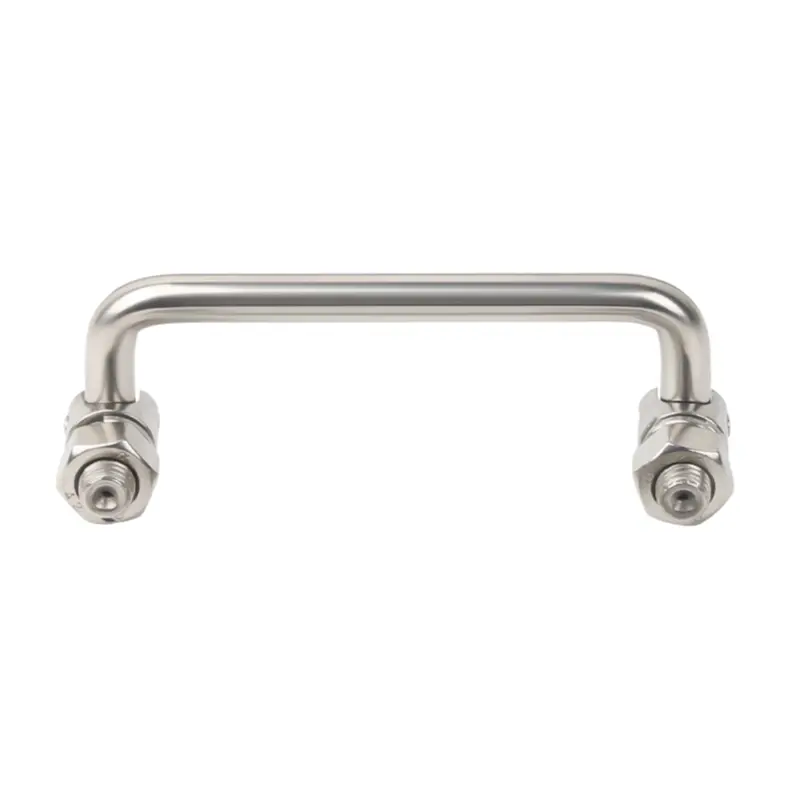 Ročaj iz nerjavečega jekla Ročaj iz nerjavečega jekla