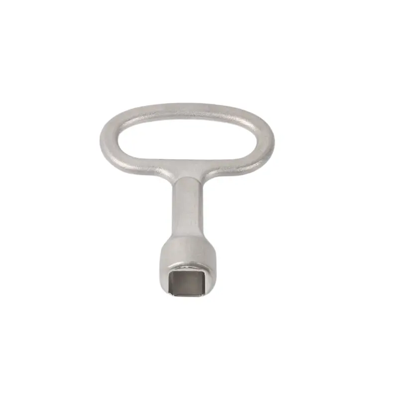 Kvadratni ključ iz nerjavečega jekla