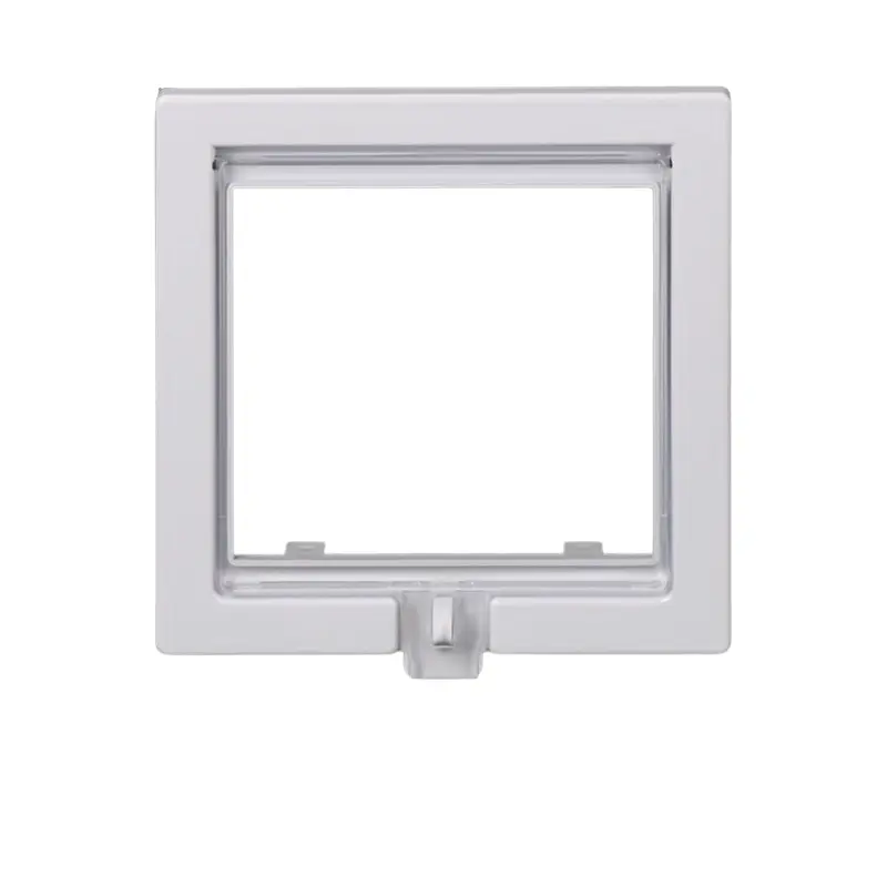 Preklopni pokrov za distribucijsko polje Preklopni pokrov za distribucijsko polje