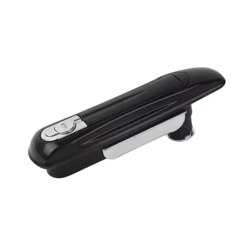 Zaklepanje električne plošče cinkove zlitine Zaklepanje električne plošče cinkove zlitine